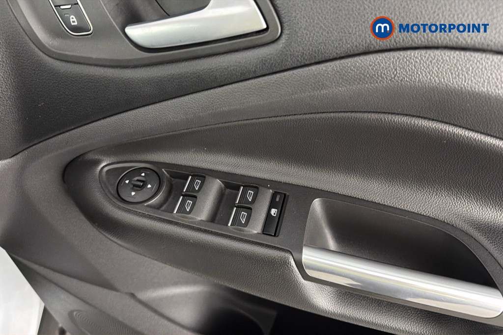 Ford Kuga Zetec Manual Diesel SUV - Stock Number (1647104) - 20th supplementary image