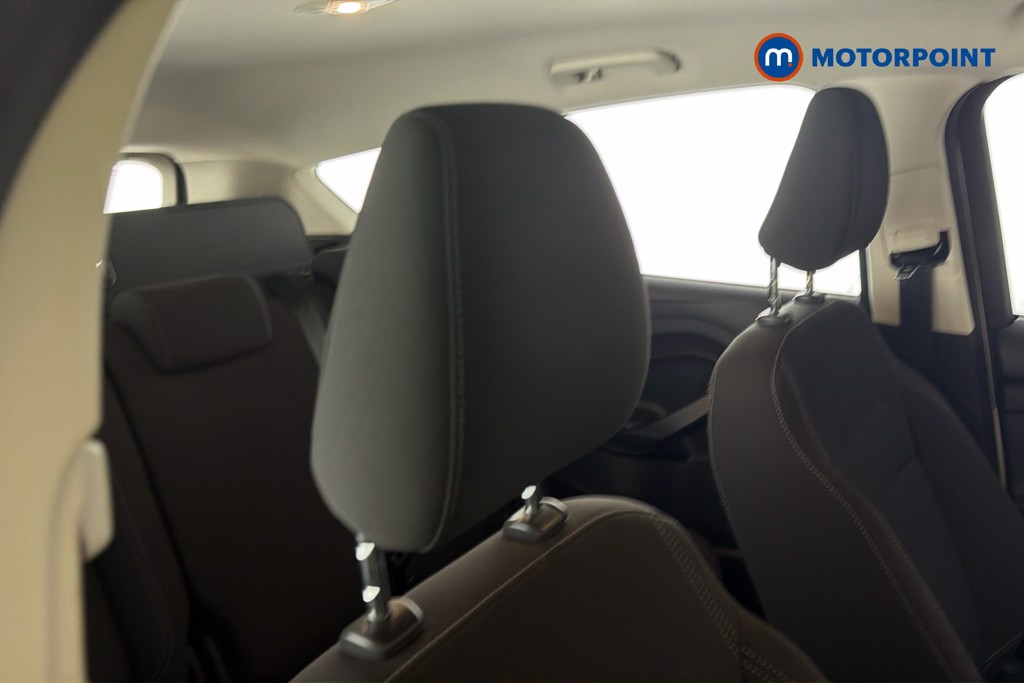 Ford Kuga Zetec Manual Diesel SUV - Stock Number (1647104) - 23rd supplementary image