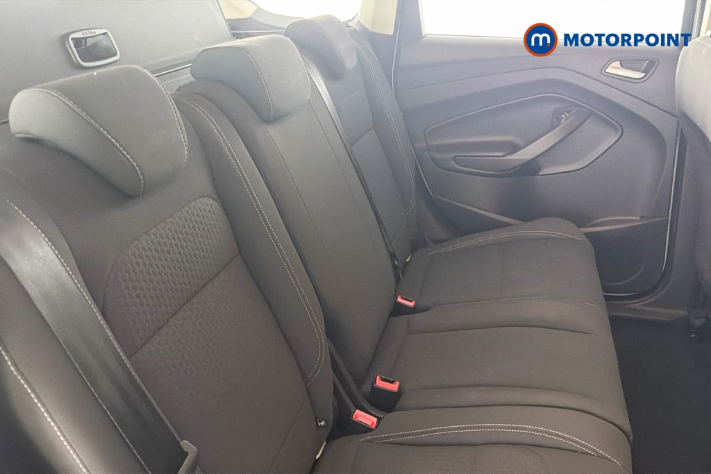 Ford Kuga Zetec Manual Diesel SUV - Stock Number (1647104) - 28th supplementary image