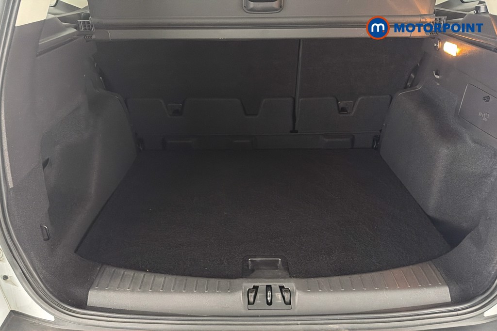 Ford Kuga Zetec Manual Diesel SUV - Stock Number (1647104) - 33rd supplementary image