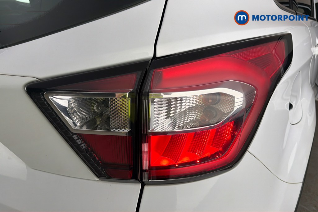 Ford Kuga Zetec Manual Diesel SUV - Stock Number (1647104) - 38th supplementary image