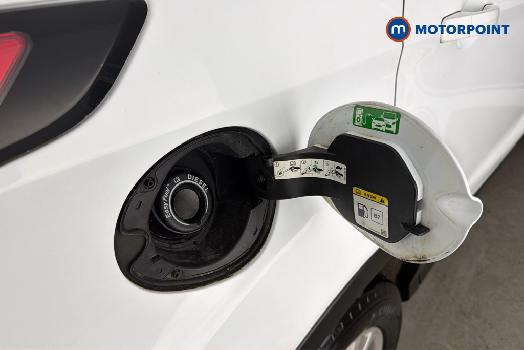 Ford Kuga Zetec Manual Diesel SUV - Stock Number (1647104) - 41st supplementary image