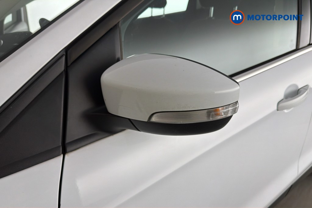 Ford Kuga Zetec Manual Diesel SUV - Stock Number (1647104) - 43rd supplementary image
