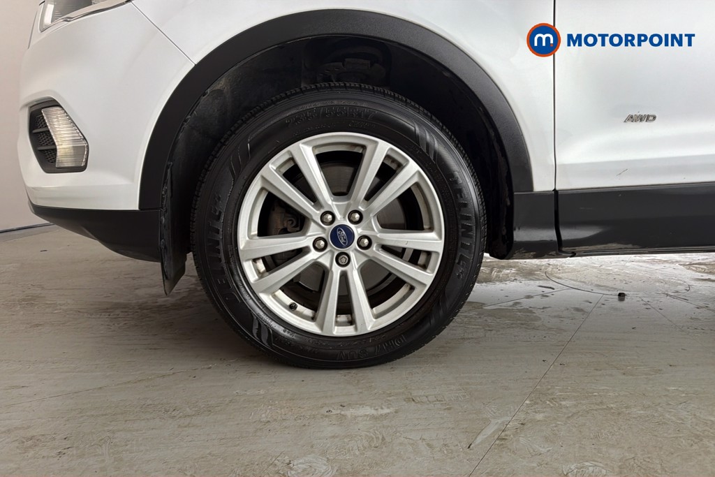 Ford Kuga Zetec Manual Diesel SUV - Stock Number (1647104) - 47th supplementary image