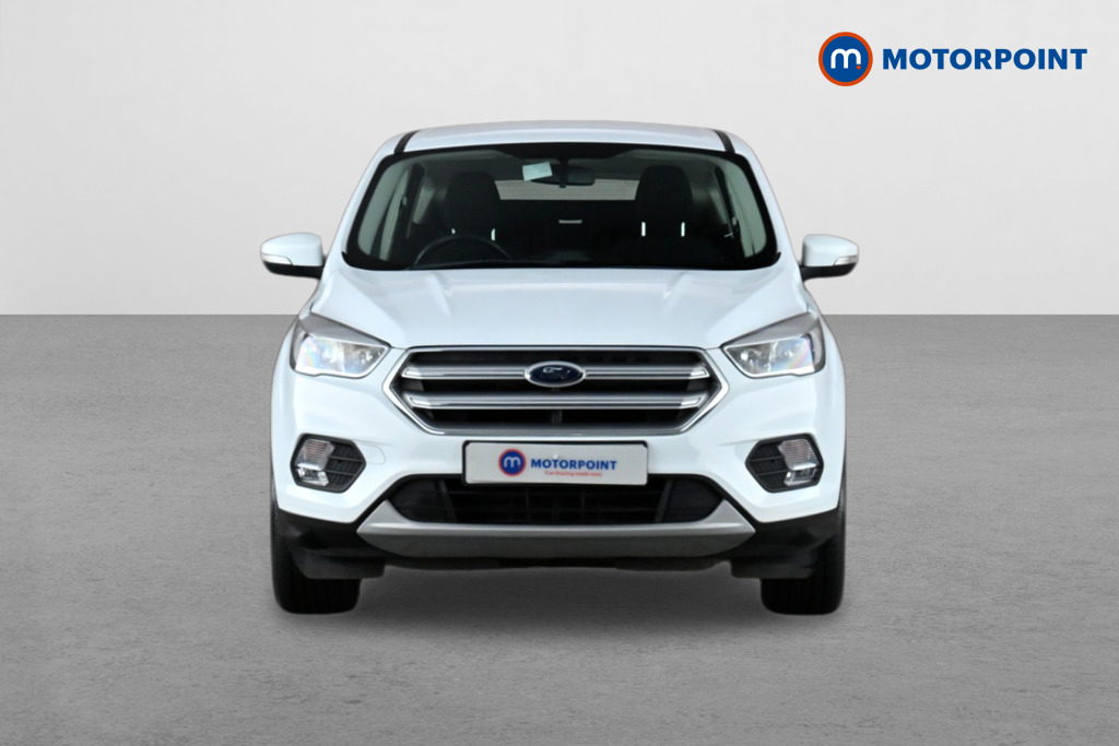 Ford Kuga Zetec Manual Diesel SUV - Stock Number (1647104) - Front bumper