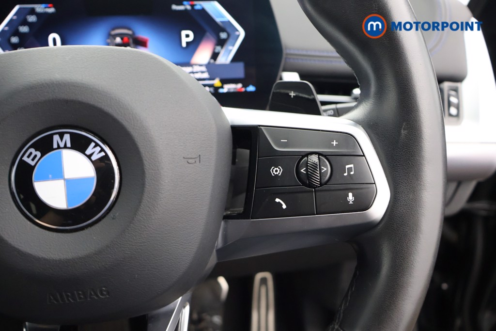 BMW 2 Series M Sport Automatic Petrol Estate - Stock Number (1647115) - 3rd supplementary image