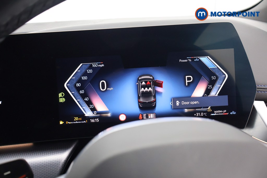 BMW 2 Series M Sport Automatic Petrol Estate - Stock Number (1647115) - 4th supplementary image