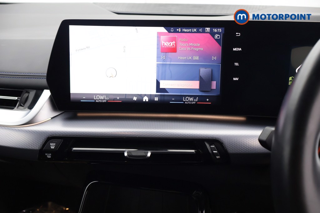 BMW 2 Series M Sport Automatic Petrol Estate - Stock Number (1647115) - 7th supplementary image