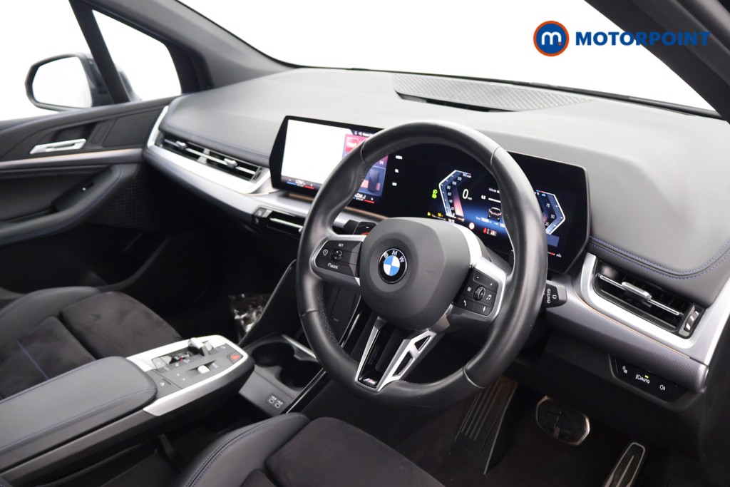 BMW 2 Series M Sport Automatic Petrol Estate - Stock Number (1647115) - 12th supplementary image