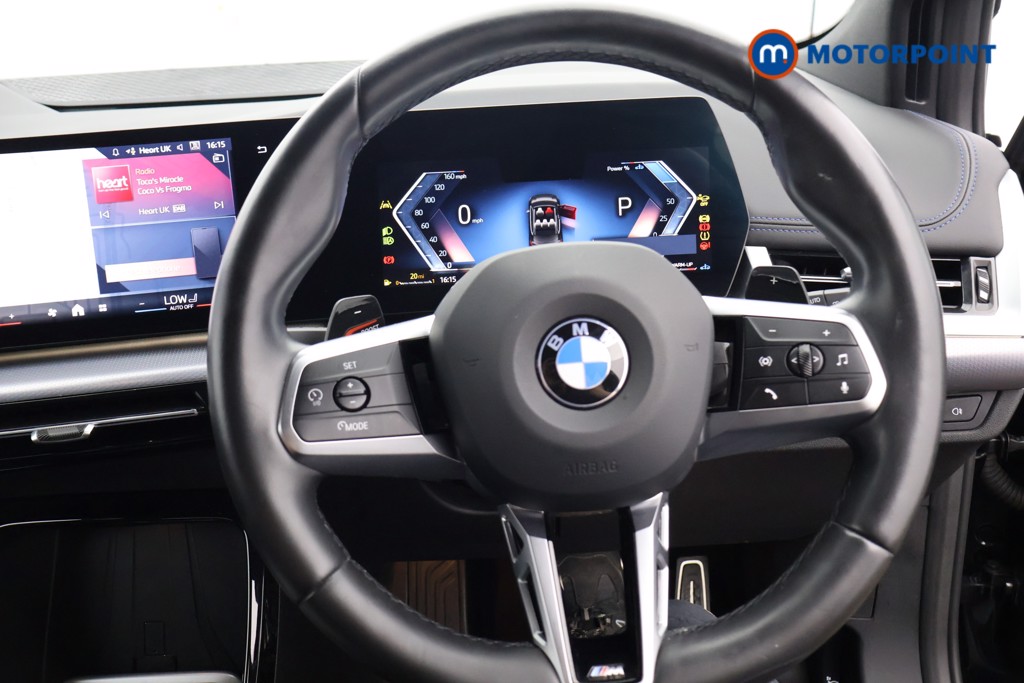 BMW 2 Series M Sport Automatic Petrol Estate - Stock Number (1647115) - 1st supplementary image