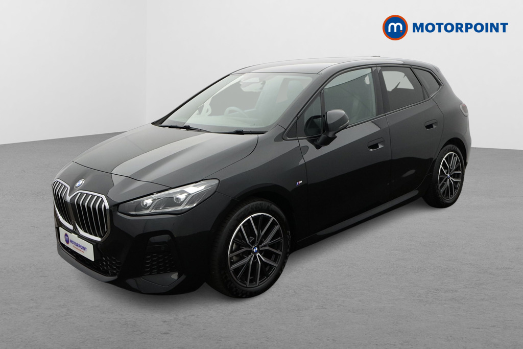 BMW 2 Series M Sport Automatic Petrol Estate - Stock Number (1647115) - Passenger side front corner