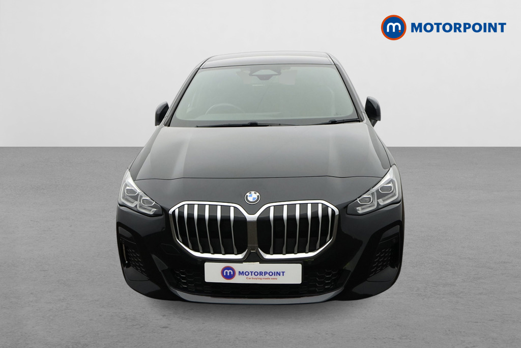 BMW 2 Series M Sport Automatic Petrol Estate - Stock Number (1647115) - Front bumper
