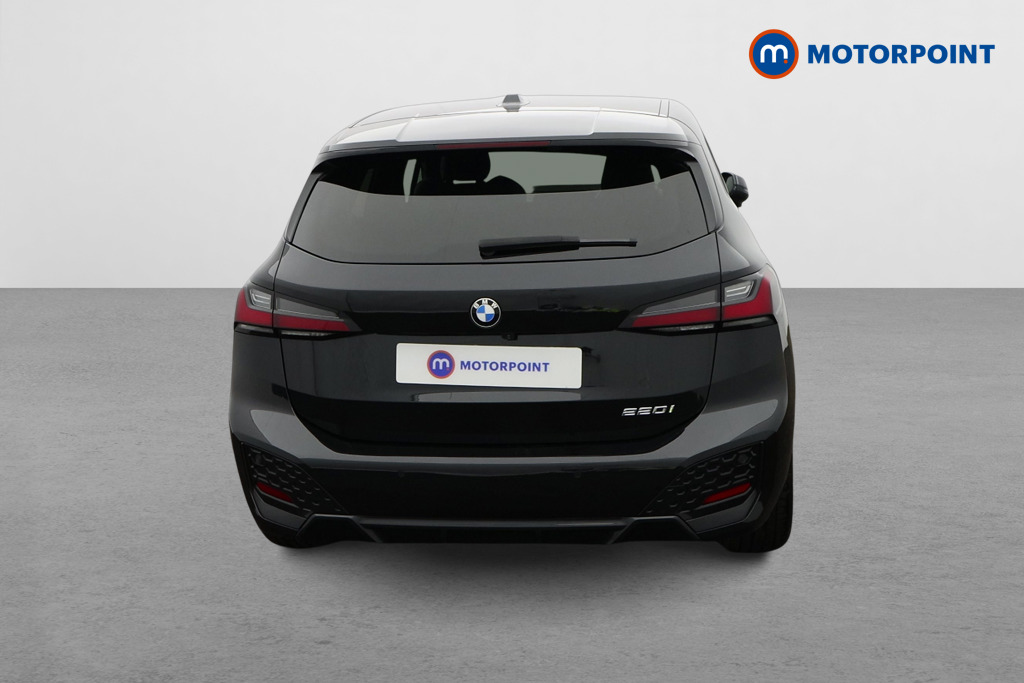 BMW 2 Series M Sport Automatic Petrol Estate - Stock Number (1647115) - Rear bumper