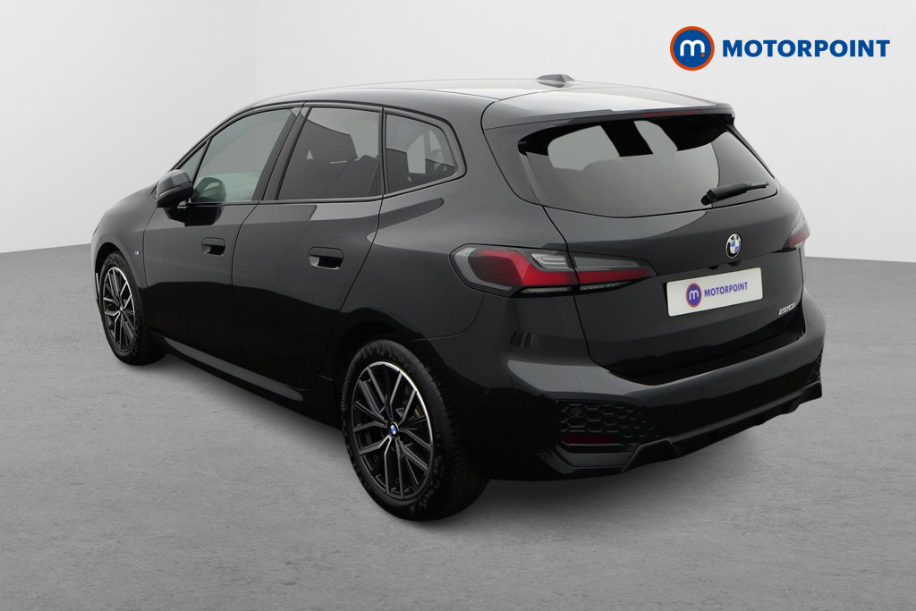 BMW 2 Series M Sport Automatic Petrol Estate - Stock Number (1647115) - Passenger side rear corner