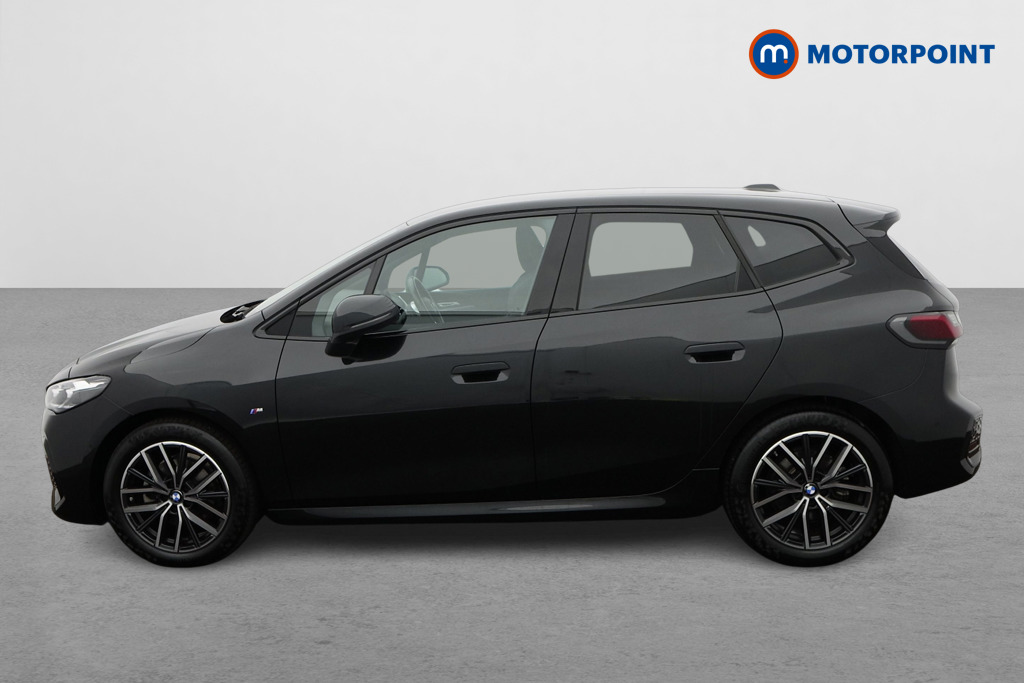 BMW 2 Series M Sport Automatic Petrol Estate - Stock Number (1647115) - Passenger side