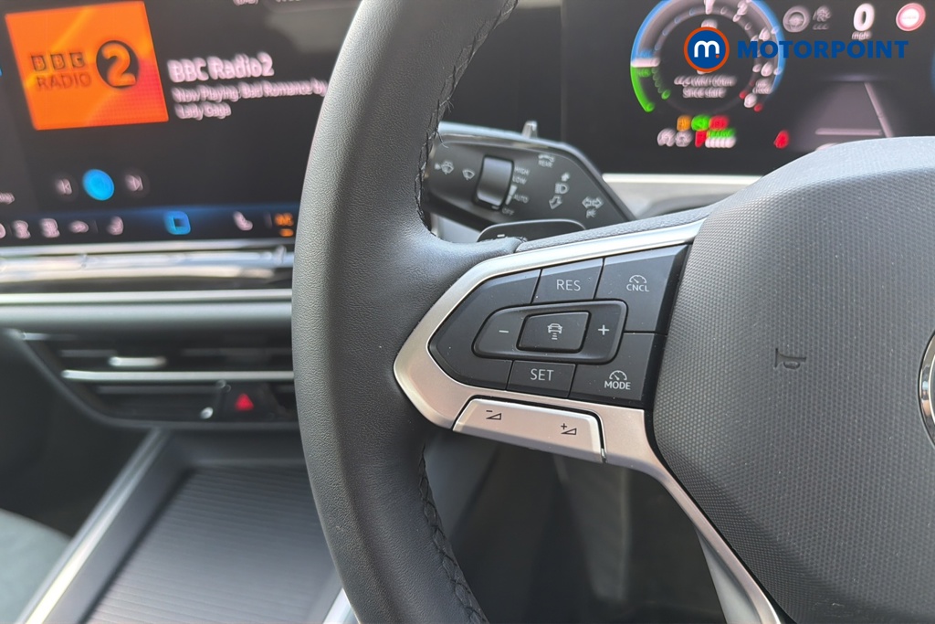 Volkswagen Passat Life Automatic Petrol Plug-In Hybrid Estate - Stock Number (1647522) - 4th supplementary image