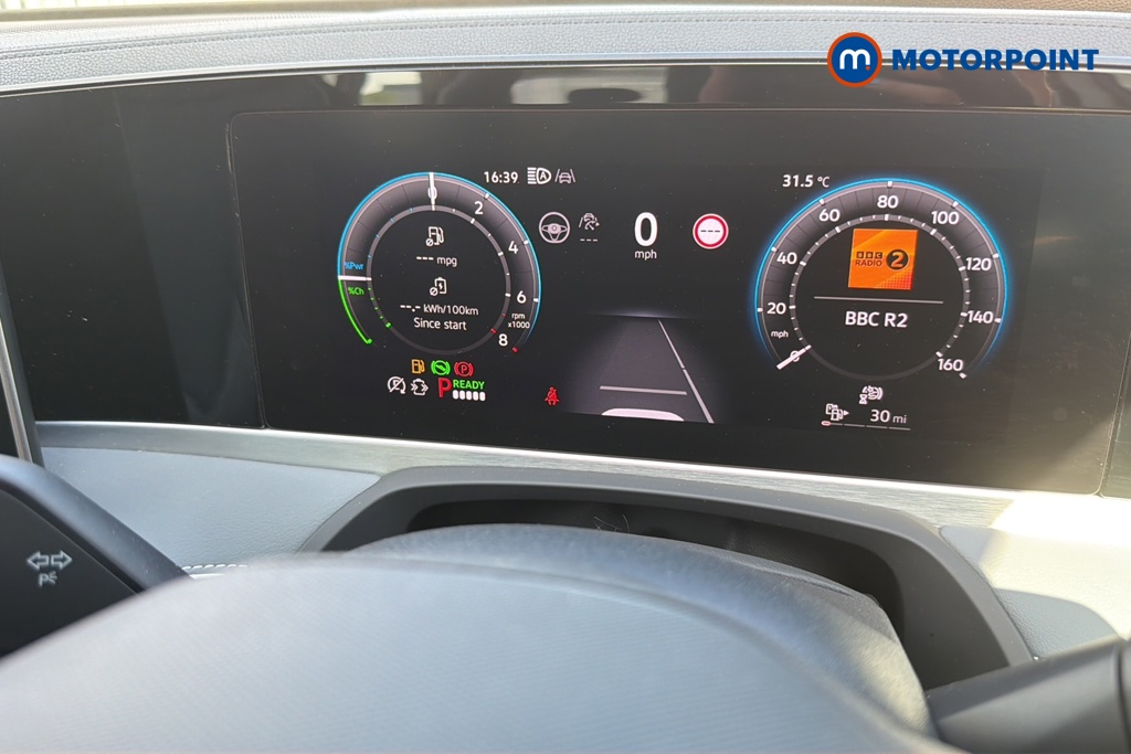 Volkswagen Passat Life Automatic Petrol Plug-In Hybrid Estate - Stock Number (1647522) - 7th supplementary image