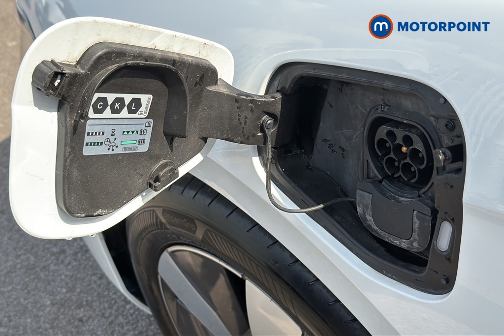 Volkswagen Passat Life Automatic Petrol Plug-In Hybrid Estate - Stock Number (1647522) - 40th supplementary image
