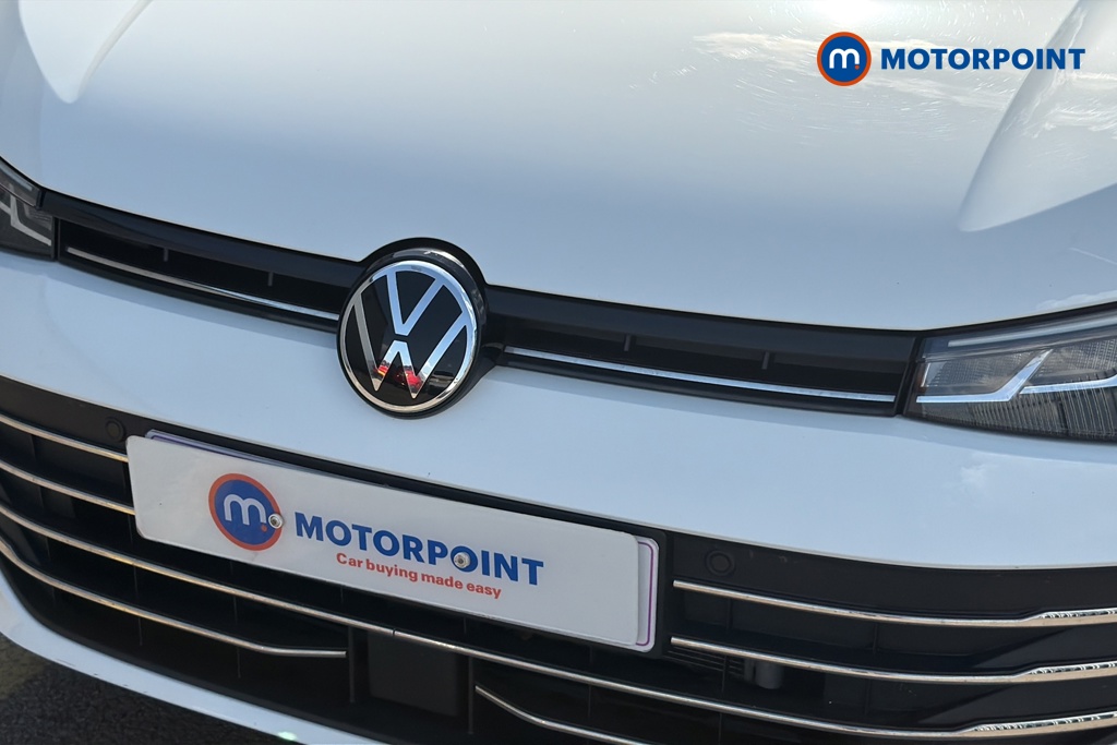 Volkswagen Passat Life Automatic Petrol Plug-In Hybrid Estate - Stock Number (1647522) - 43rd supplementary image