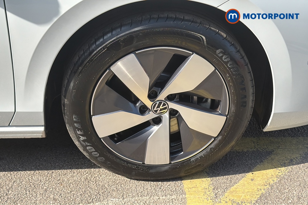 Volkswagen Passat Life Automatic Petrol Plug-In Hybrid Estate - Stock Number (1647522) - 47th supplementary image