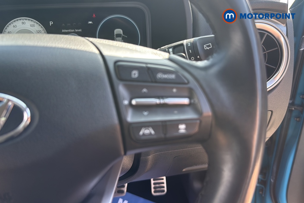 Hyundai Kona Se Connect Automatic Electric SUV - Stock Number (1597756) - 3rd supplementary image