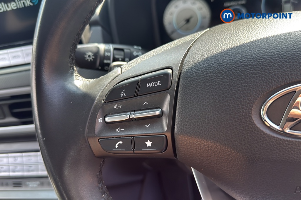 Hyundai Kona Se Connect Automatic Electric SUV - Stock Number (1597756) - 4th supplementary image