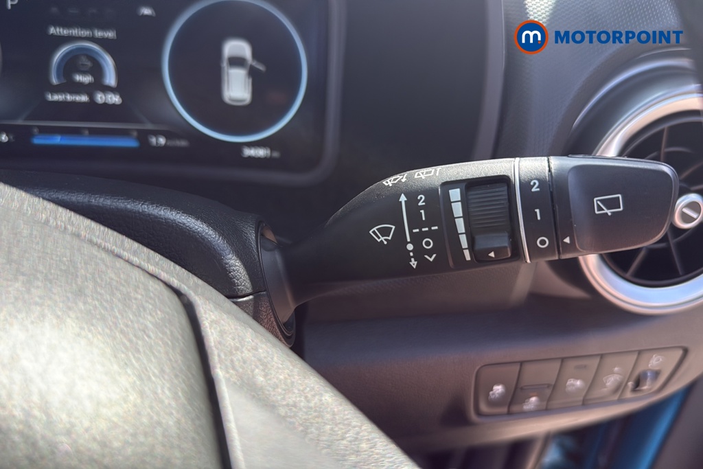 Hyundai Kona Se Connect Automatic Electric SUV - Stock Number (1597756) - 6th supplementary image