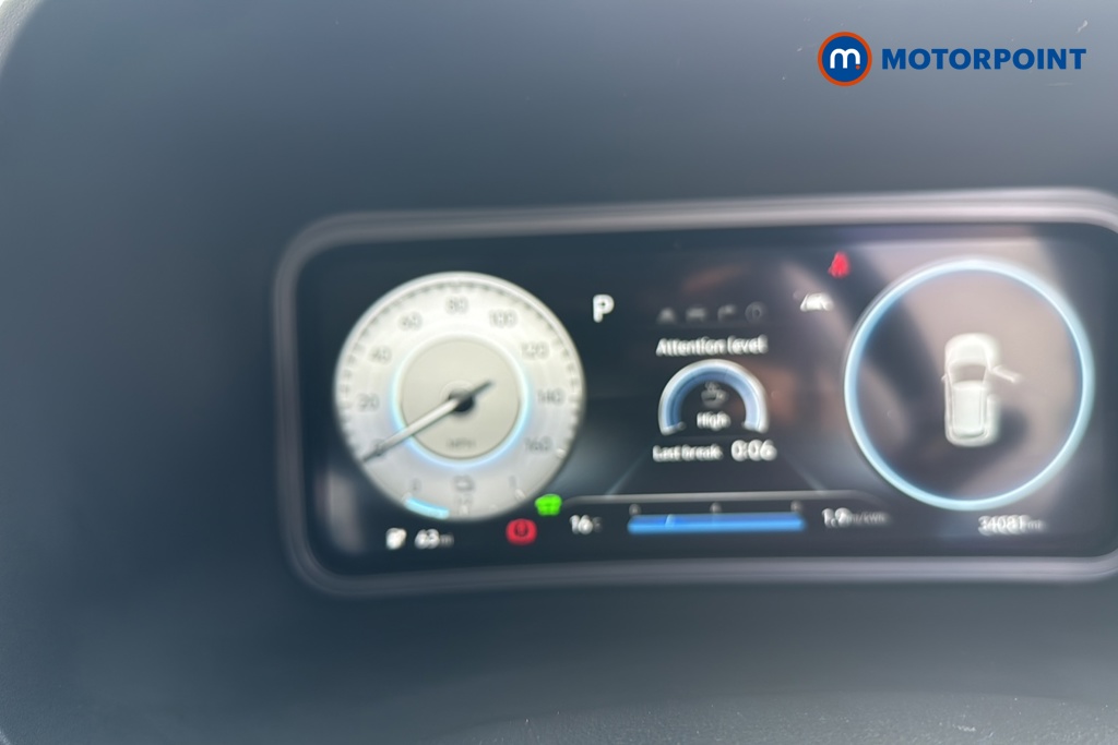 Hyundai Kona Se Connect Automatic Electric SUV - Stock Number (1597756) - 7th supplementary image