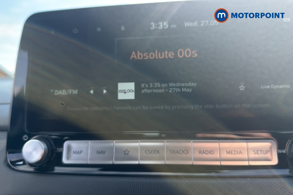 Hyundai Kona Se Connect Automatic Electric SUV - Stock Number (1597756) - 8th supplementary image