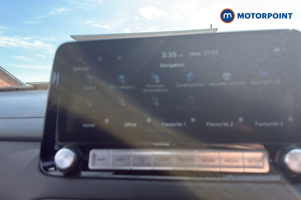 Hyundai Kona Se Connect Automatic Electric SUV - Stock Number (1597756) - 9th supplementary image