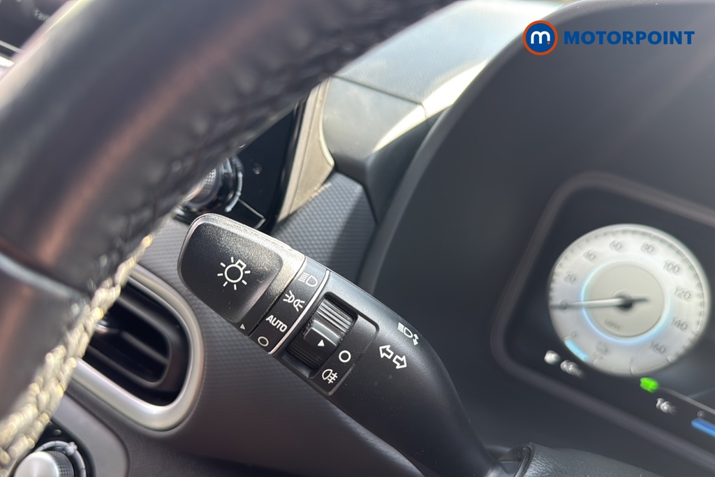 Hyundai Kona Se Connect Automatic Electric SUV - Stock Number (1597756) - 11th supplementary image