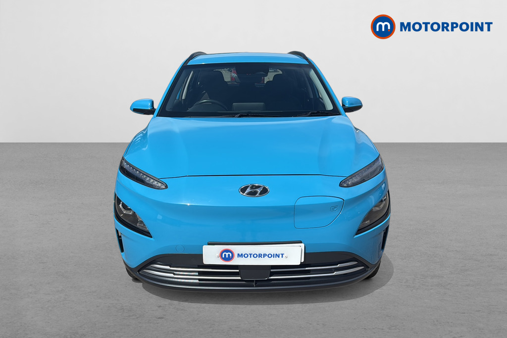 Hyundai Kona Se Connect Automatic Electric SUV - Stock Number (1597756) - Front bumper