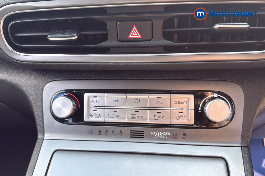 Hyundai Kona Se Connect Automatic Electric SUV - Stock Number (1597756) - 12th supplementary image