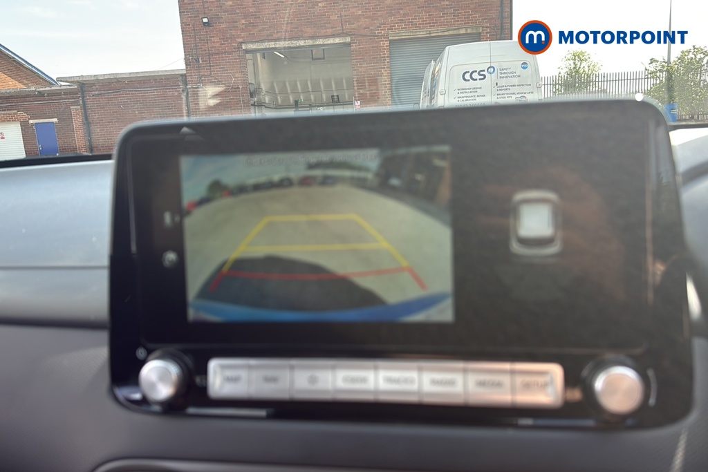 Hyundai Kona Se Connect Automatic Electric SUV - Stock Number (1597756) - 13th supplementary image