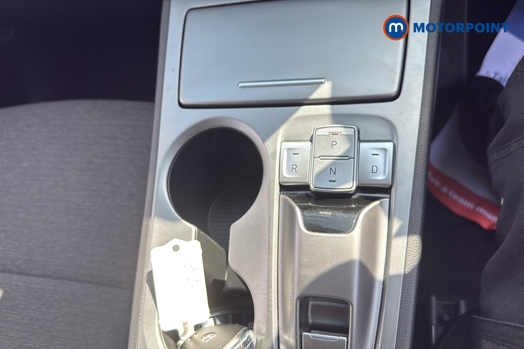 Hyundai Kona Se Connect Automatic Electric SUV - Stock Number (1597756) - 15th supplementary image