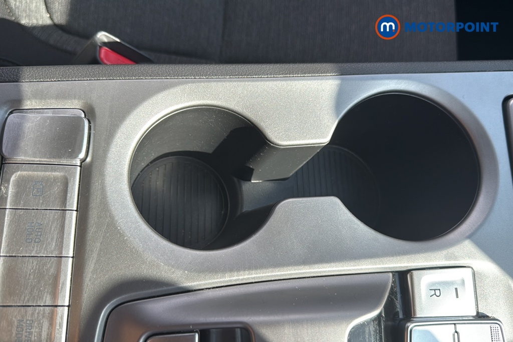 Hyundai Kona Se Connect Automatic Electric SUV - Stock Number (1597756) - 16th supplementary image