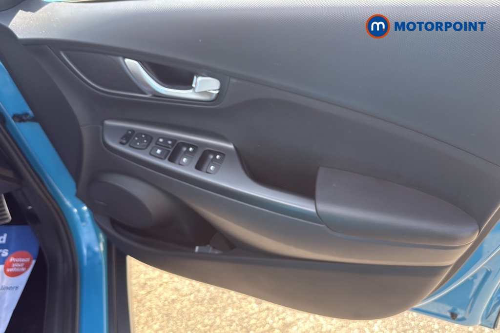 Hyundai Kona Se Connect Automatic Electric SUV - Stock Number (1597756) - 18th supplementary image