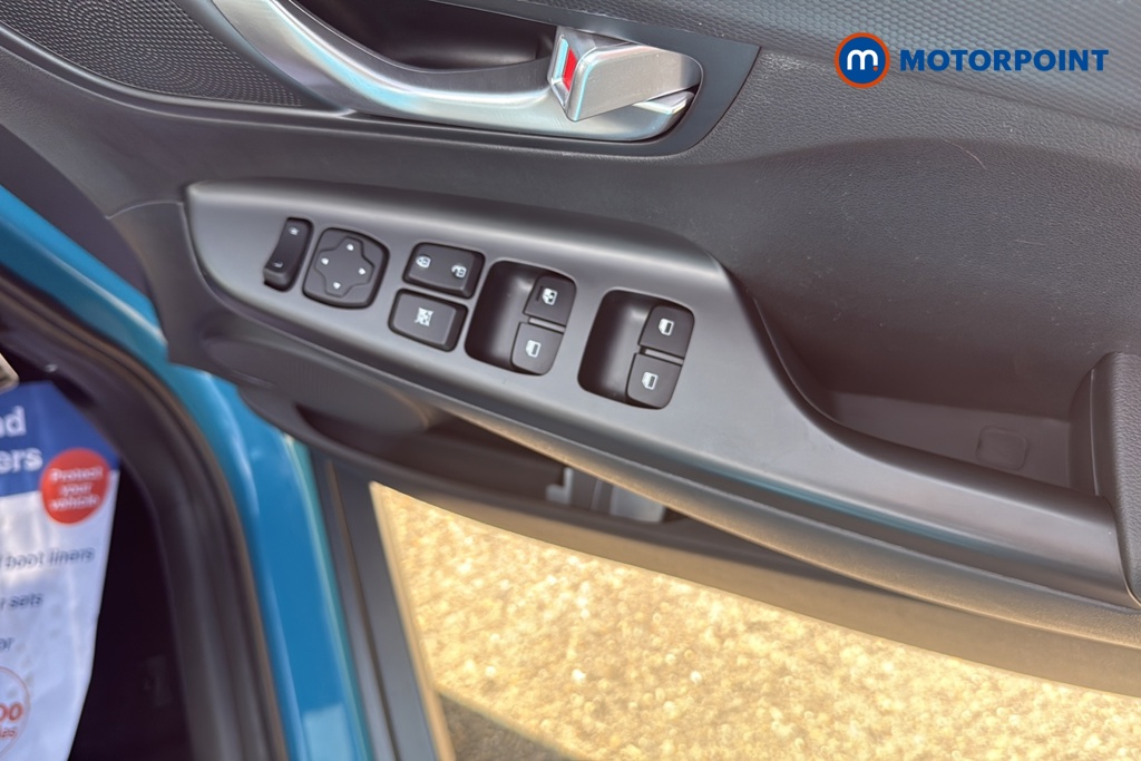 Hyundai Kona Se Connect Automatic Electric SUV - Stock Number (1597756) - 19th supplementary image