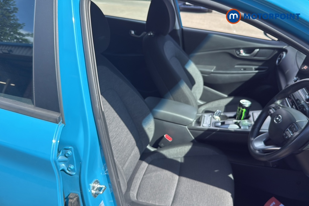 Hyundai Kona Se Connect Automatic Electric SUV - Stock Number (1597756) - 22nd supplementary image