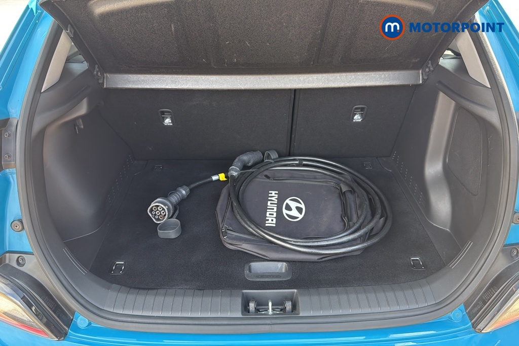 Hyundai Kona Se Connect Automatic Electric SUV - Stock Number (1597756) - 30th supplementary image