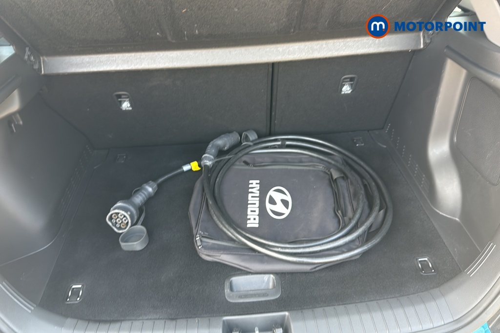 Hyundai Kona Se Connect Automatic Electric SUV - Stock Number (1597756) - 34th supplementary image