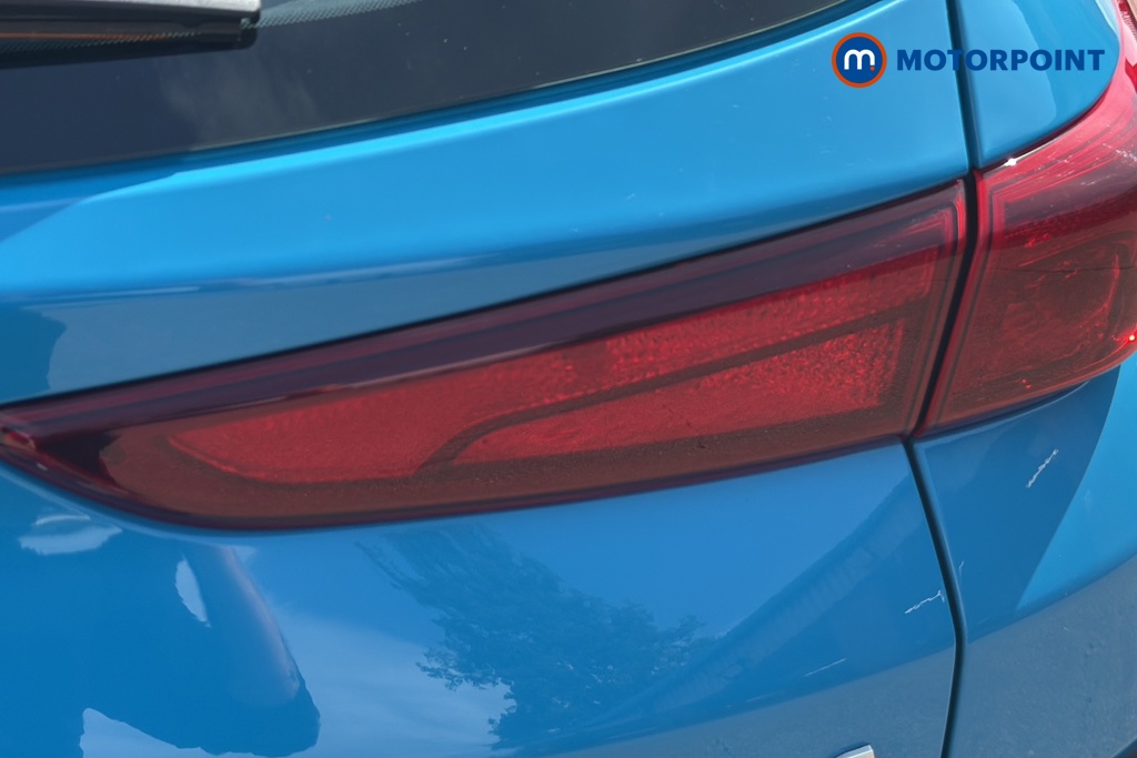 Hyundai Kona Se Connect Automatic Electric SUV - Stock Number (1597756) - 36th supplementary image