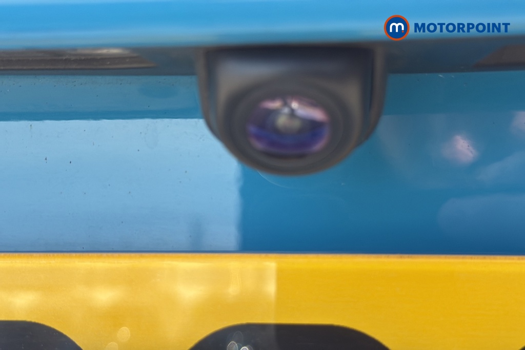 Hyundai Kona Se Connect Automatic Electric SUV - Stock Number (1597756) - 37th supplementary image