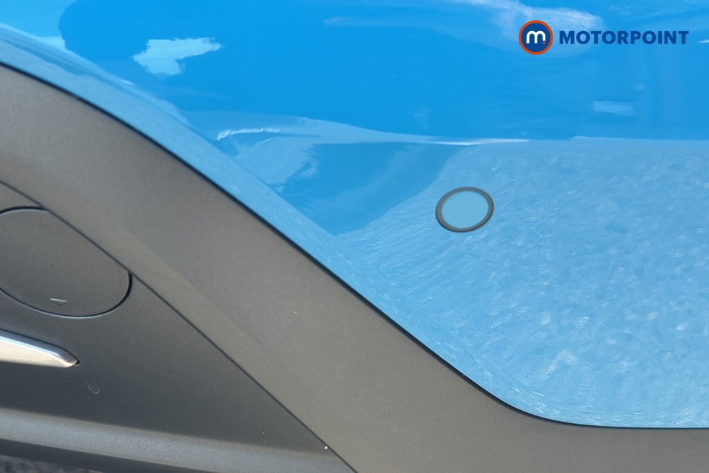 Hyundai Kona Se Connect Automatic Electric SUV - Stock Number (1597756) - 39th supplementary image