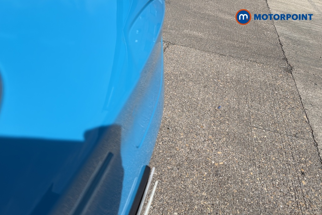Hyundai Kona Se Connect Automatic Electric SUV - Stock Number (1597756) - 41st supplementary image
