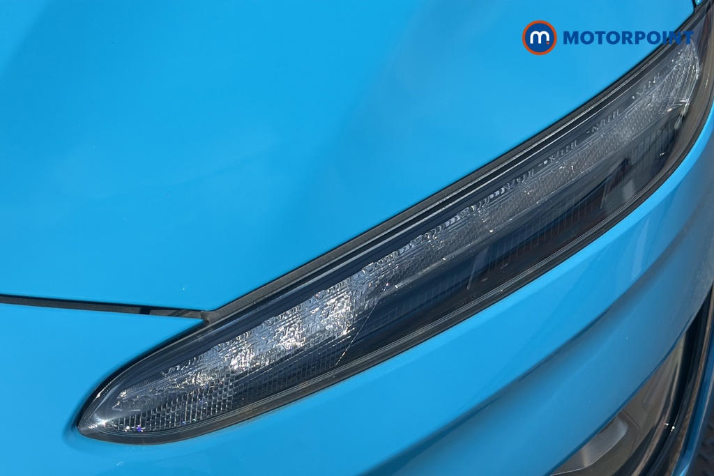 Hyundai Kona Se Connect Automatic Electric SUV - Stock Number (1597756) - 42nd supplementary image