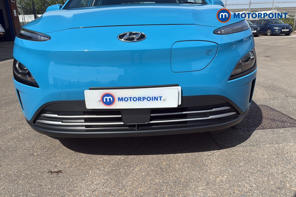 Hyundai Kona Se Connect Automatic Electric SUV - Stock Number (1597756) - 43rd supplementary image