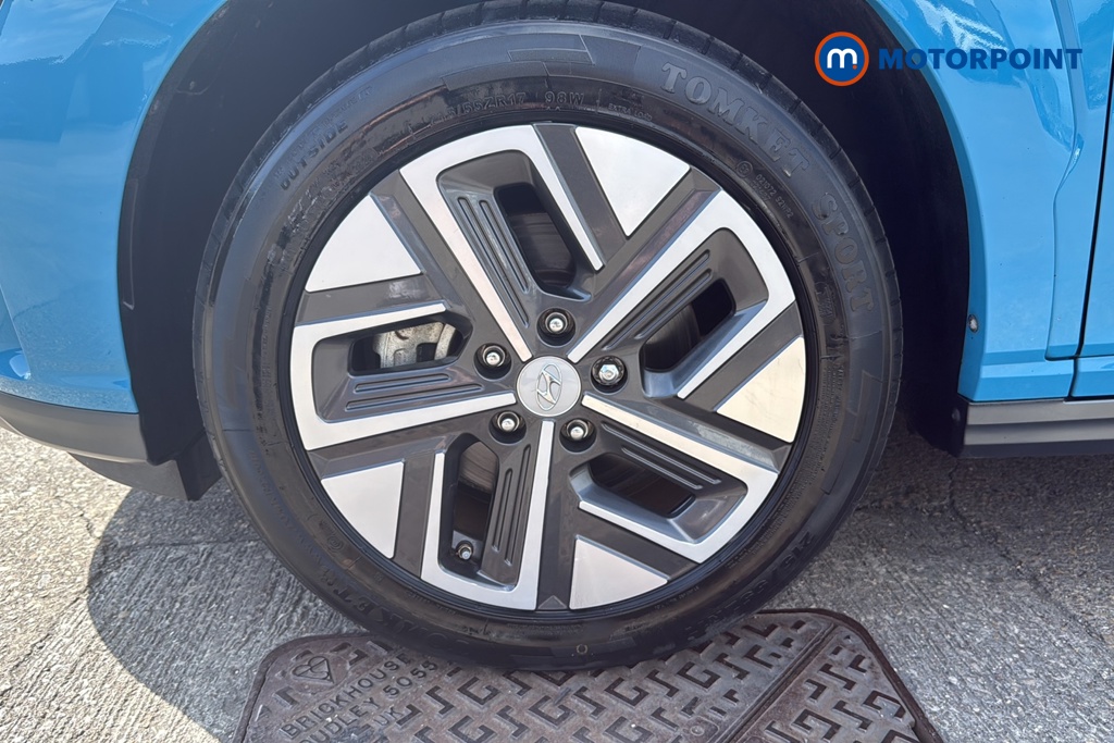 Hyundai Kona Se Connect Automatic Electric SUV - Stock Number (1597756) - 44th supplementary image