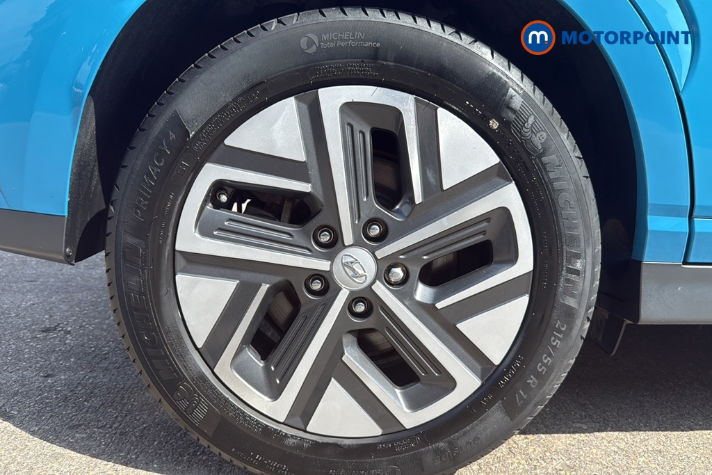 Hyundai Kona Se Connect Automatic Electric SUV - Stock Number (1597756) - 46th supplementary image