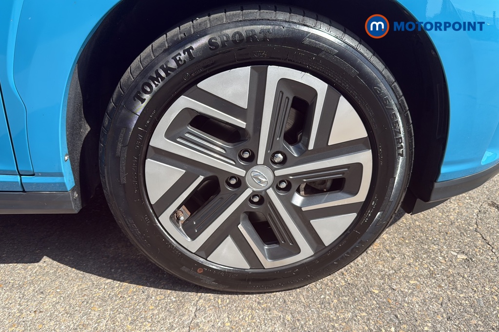 Hyundai Kona Se Connect Automatic Electric SUV - Stock Number (1597756) - 47th supplementary image